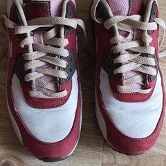 Nike Air Max Trainers