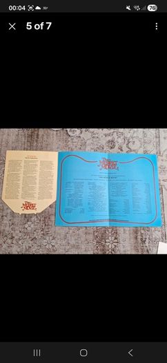 1979 The Muppet Movie Press Kit