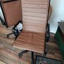 Leather Office Chair Image 4