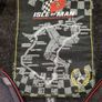 New kids Isle of man tt hoodie Image 4
