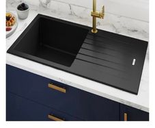 Composite Granite Kitchen Sink