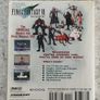 Final Fantasy 7 Official Strategy Guide. Brady Games Image 3