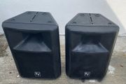 EV SX200 Speakers