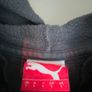 Vintage Puma Ireland Rugby IRFU hoodie Image 3
