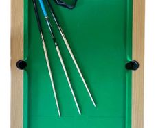 Pub Pool Table
