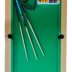 Pub Pool Table