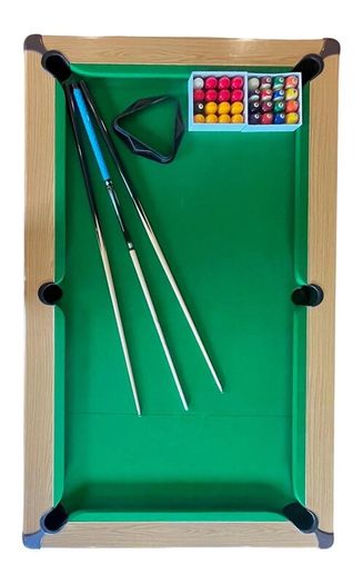 Pub Pool Table