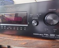 Sony STR KG800 Multi Chanel 5.1 AV Receiver