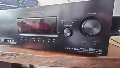 Sony STR KG800 Multi Chanel 5.1 AV Receiver