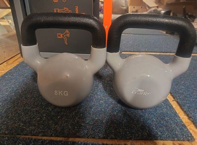 Weights and Fitness Set