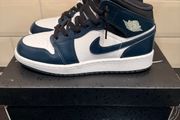 Nike Air Jordan 1