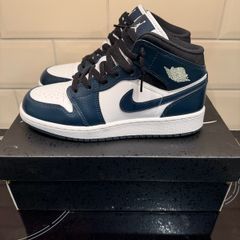Nike Air Jordan 1