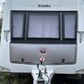 Caravan Elddis Avante 540 Image 8