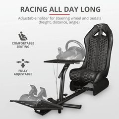 gaming seat (trust)