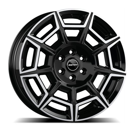 GMP Italia Pervan Alloys Wheels