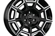GMP Italia Pervan Alloys Wheels