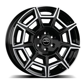 GMP Italia Pervan Alloys Wheels