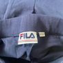 Bnwt Fila Shorts - Uk 6 Image 5