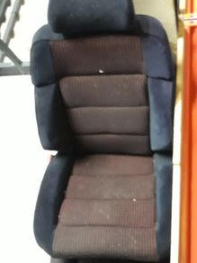 Peugeot 309 Gti Seats