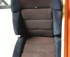 Peugeot 309 Gti Seats