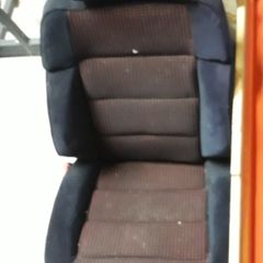 Peugeot 309 Gti Seats