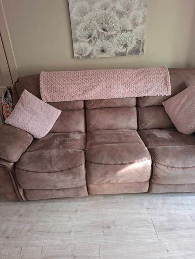 3-2-1 recliner
