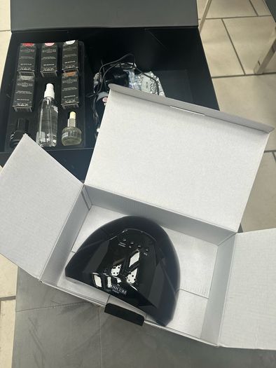 Gel Polish Kit