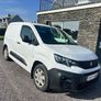 2023 Peugeot Partner van for sale Image 2