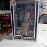 Funko Pop Star wars Luke and R2D2 Image 2