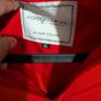 Red jacket for women Image 3