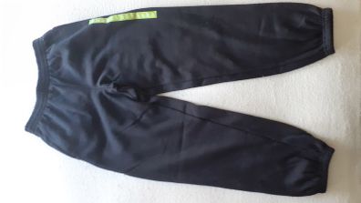 New Boys Tracksuit Bottoms