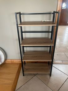 Shelf Unit