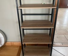 Shelf Unit