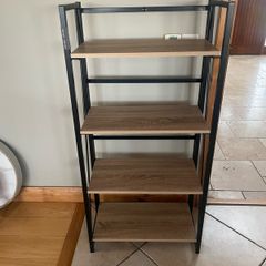 Shelf Unit