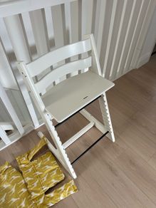 Tripp Trapp High Chair