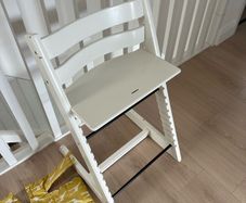 Tripp Trapp High Chair