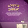 New Zodiac colouring book Image 2