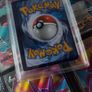 Drowzee ! Error Card ! Miscut ! CGS Graded ! Near Mint ! 7.5 NM ! Off Centre ! Pokemon Card ! Cosmic Grading Image 10