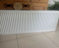 Quinn Rediator 1300 x 500  for sale