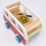 Moulin Roty - Julius 6 Seater Bus - La Grand Famille Image 3