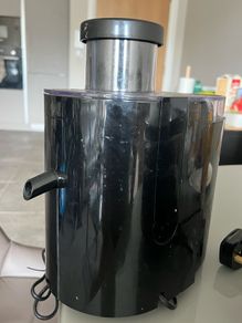 Juicer