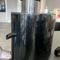 Juicer