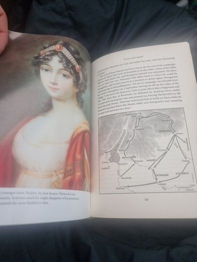 Napoleon: The Man Behind the Myth By Adam Zamoyski. Hardback