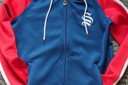 Sinners Attire Hoodie. Age 11-12