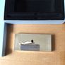 Newbridge Silverware Pen Holder In Presentation Box. Image 3