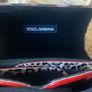 Genuine Dolce and Gabbana Red Leopard Print Sunglasses Image 10