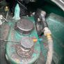 oil  Vertical Bunded diesel fuel point tank storage Image 5