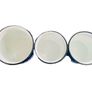 Vintage Enamel Kitchen Storage Image 6
