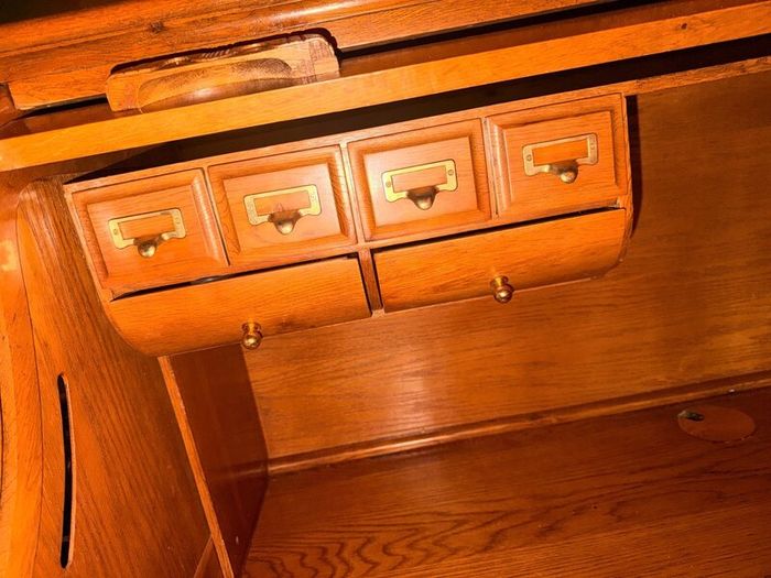 Writing bureau