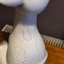 belleek pottery night light Image 6